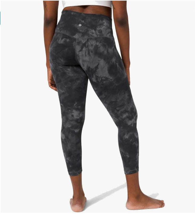 Lululemon Align Hi-Rise Pant 25"