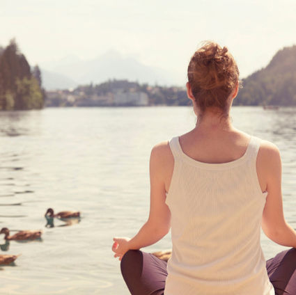 10 Yoga Sutra Quotes to Ignite Your Inner Light