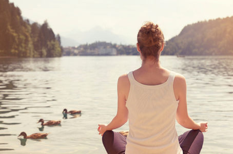 10 Yoga Sutra Quotes to Ignite Your Inner Light