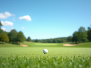 Transform Your Game: Golf Back Method Insights