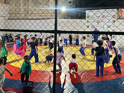 Foto: Ana Beatriz Viana