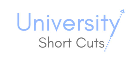 About University Short Cuts