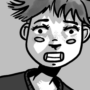 047 - Short Hair Problems