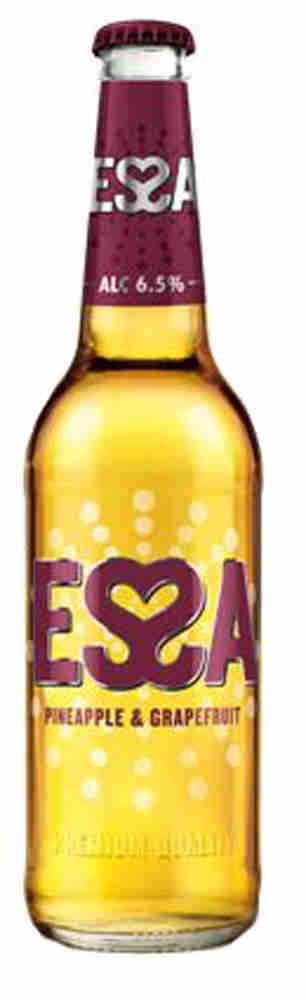 Эсса вишня ананас. Эсса 6. Эсса вишня ананас. Напиток пивной «эсса», 0,45 л. Эсса вишня ананас.