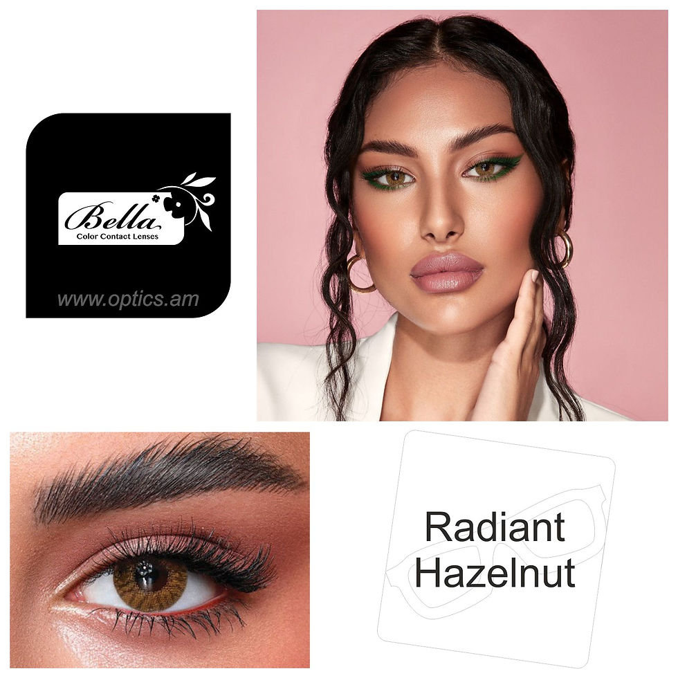 Миниатюра: Bella® colors