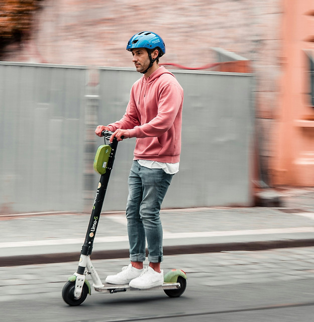 e-mobility, e-scooter road safety audit