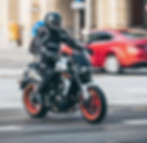 Motorcycle Road Safety