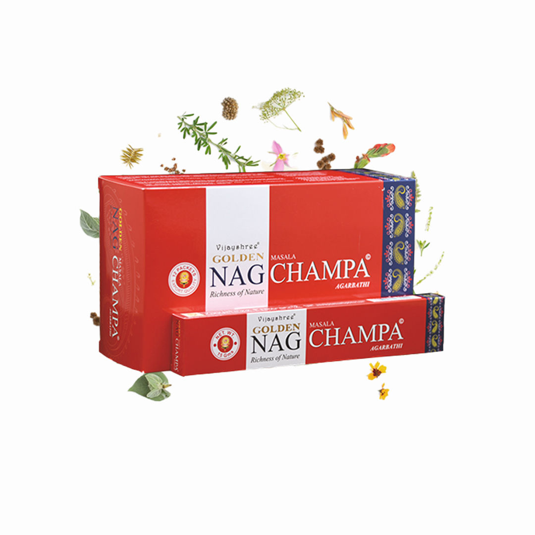 Nag Champa