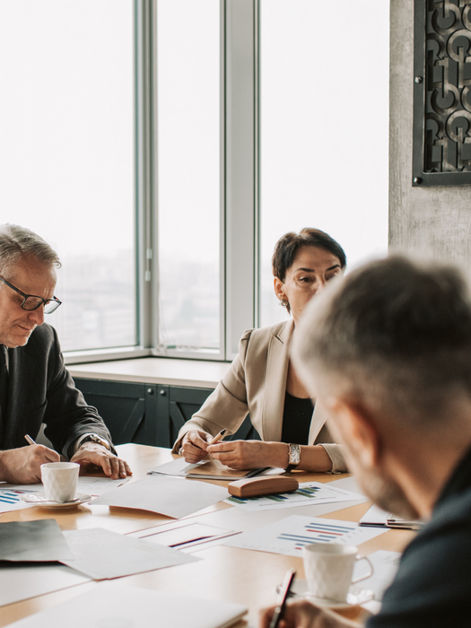 The Board’s Role in AI Readiness: Why Oversight Must Catch Up to Exposure