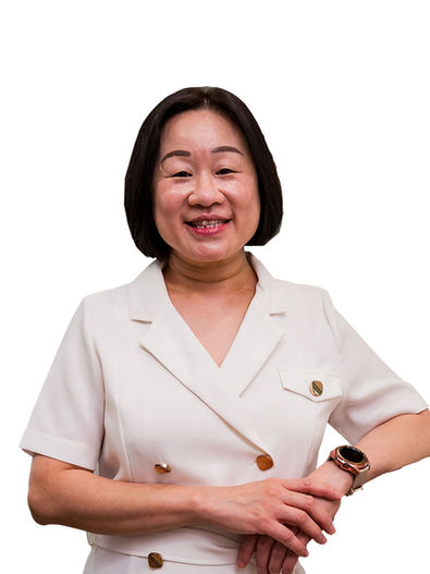 Amazing Hearing - Ivy Ng - Senior Hearing Care Consultant