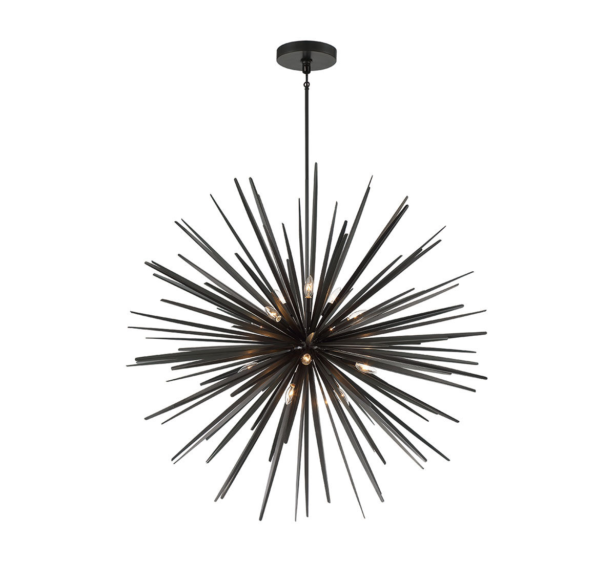 TRAPANI 10129, 14 Light Chandelier