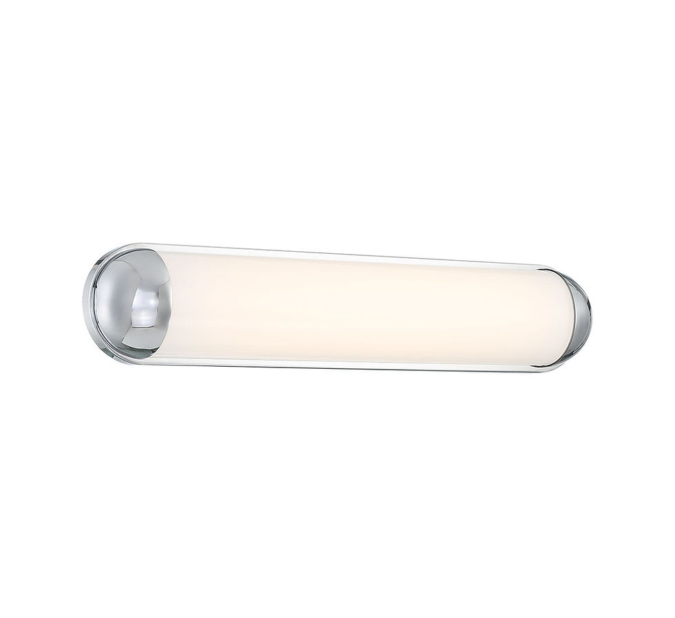 Thumbnail: DOLO 10126, Medium LED Wall Mount