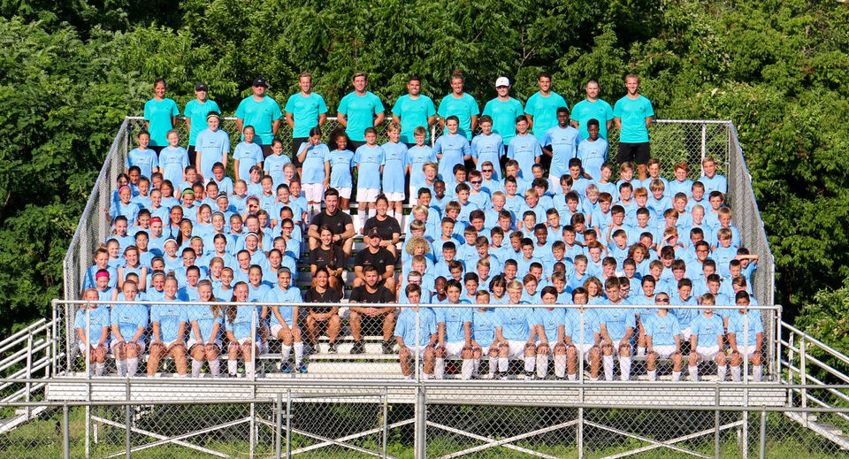 SST NJ Summer Camps