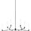 Thumbnail: Hopton Linear Chandelier