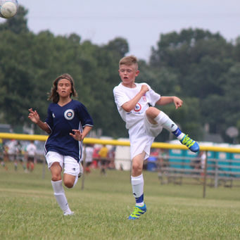 SSTNJ Private Soccer Training