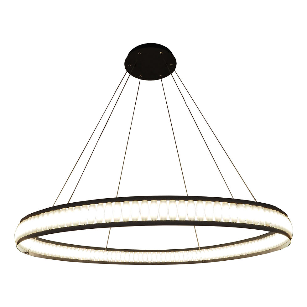 Forster 47" Chandelier