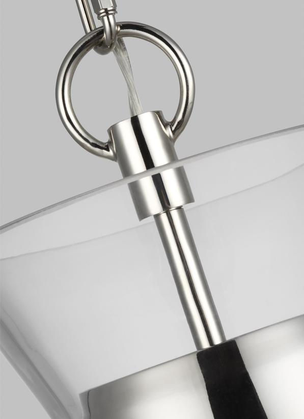 Thumbnail: Atlantic Narrow Pendant