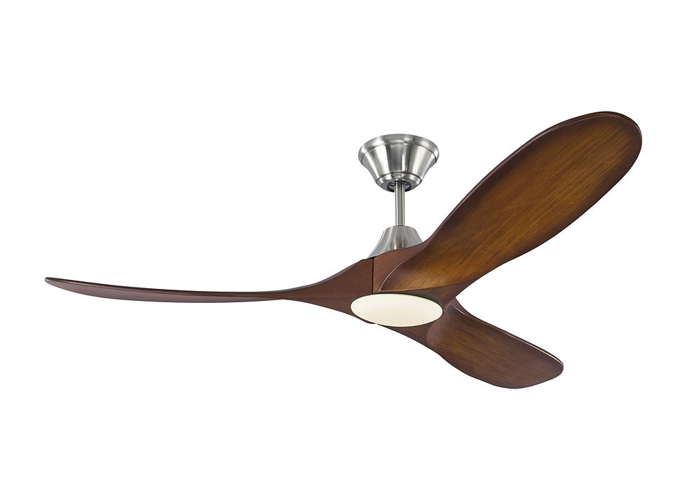 Thumbnail: Maverick II  52" Fan
