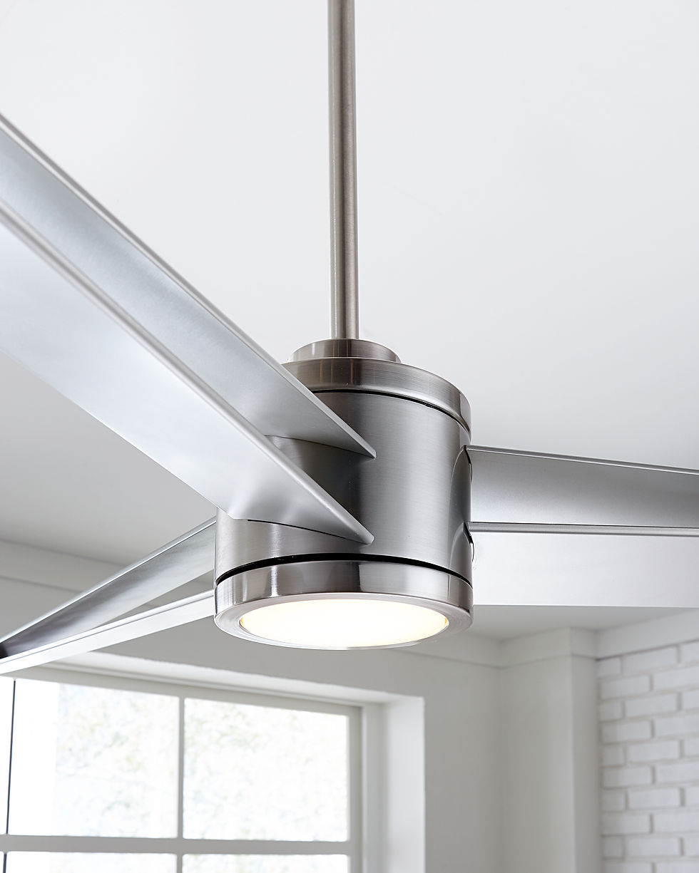 Thumbnail: Armstrong 60" Fan