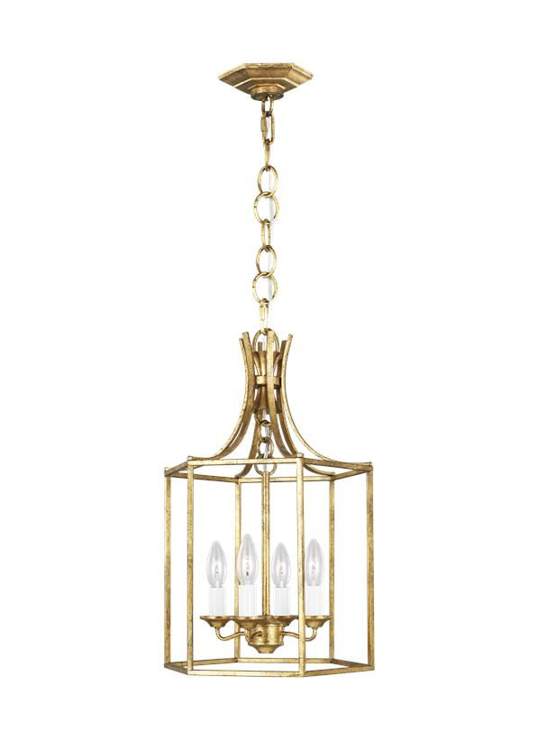 Thumbnail: Bantry House Small Lantern