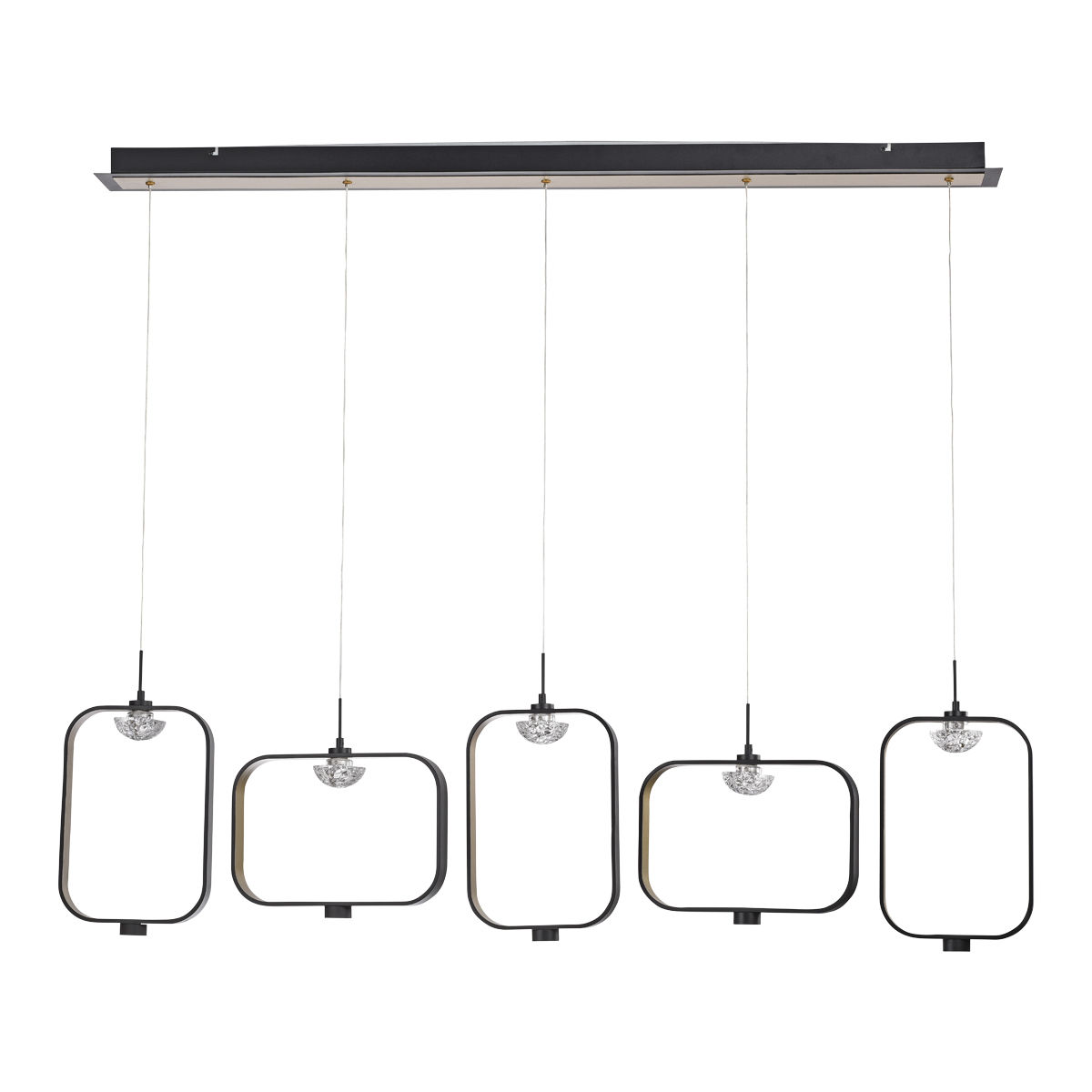 Dagmar 53" Chandelier