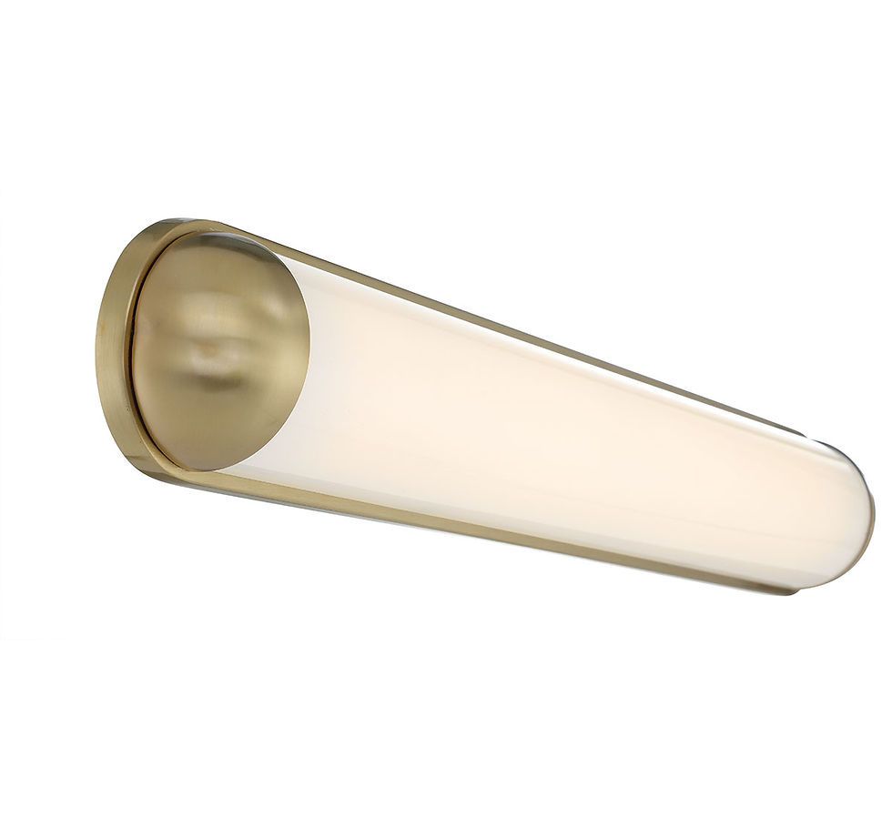 Thumbnail: DOLO 10126, Medium LED Wall Mount