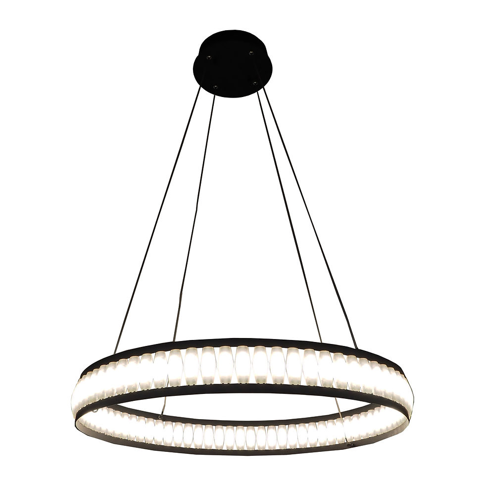 Forster 28" Chandelier