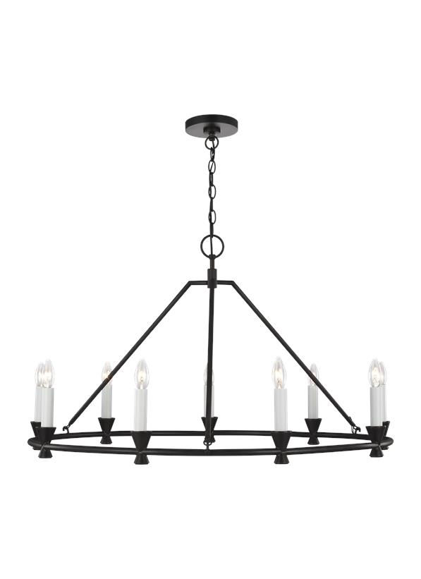 Keystone Medium Chandelier