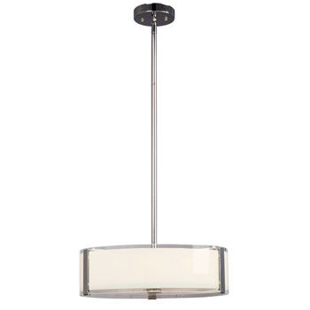 Nora 16" 4 Light Pendant
