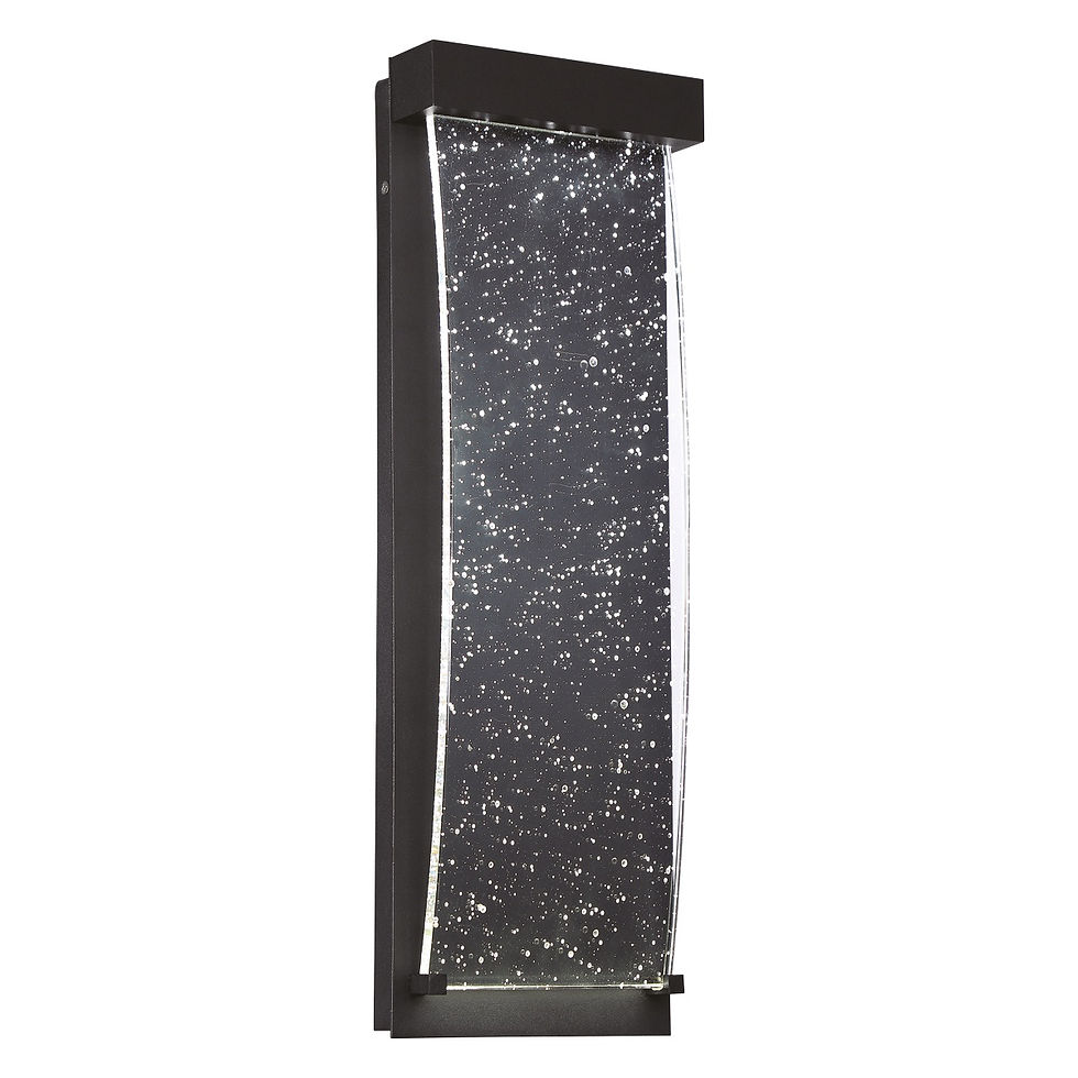 35888 LED Wall Sconce