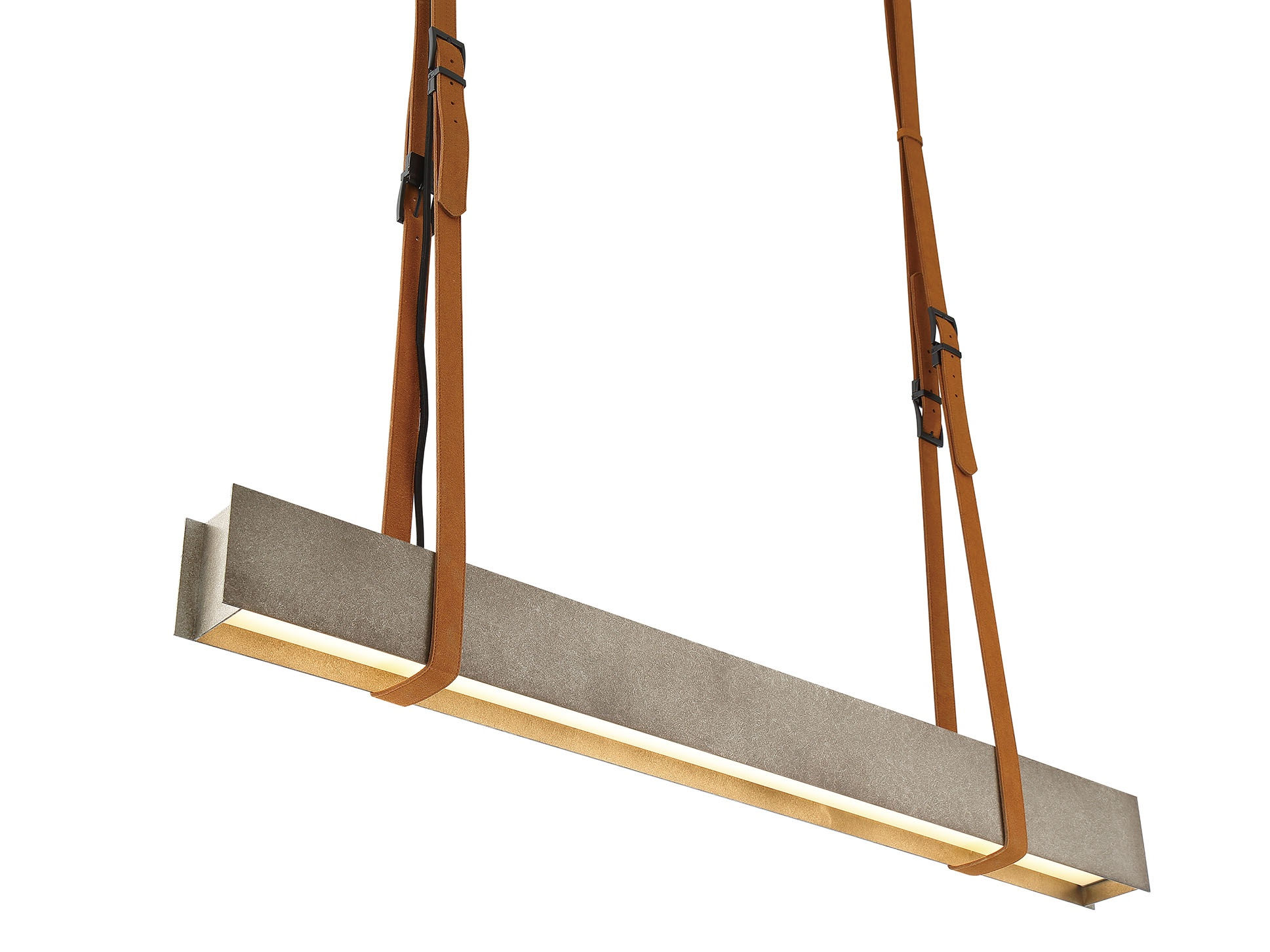 Harbourview 41" Linear Pendant