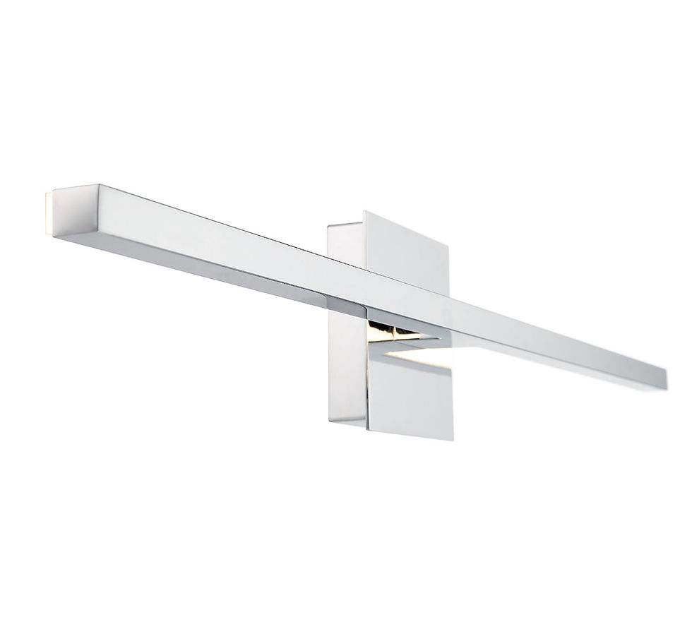 Thumbnail: RAGUSA 10131, Large LED Wall Mount