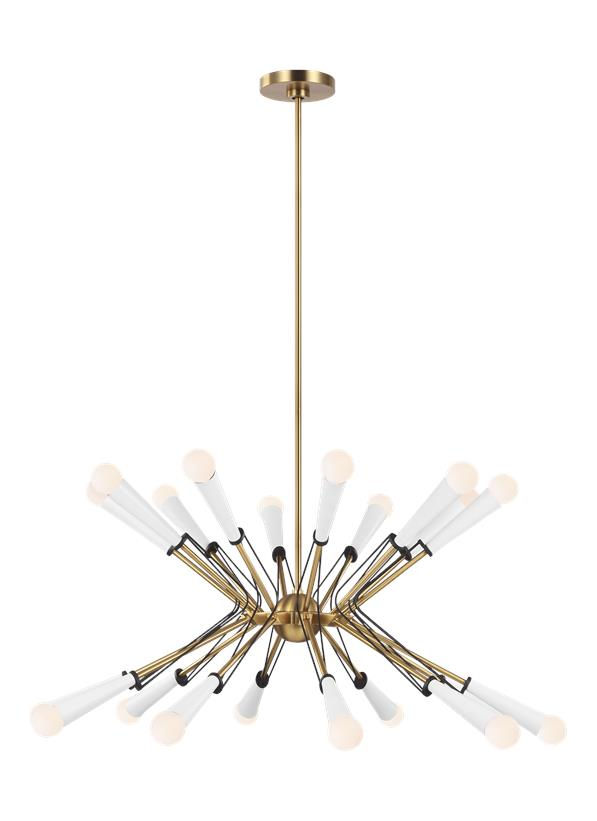 Piro Large Chandelier
