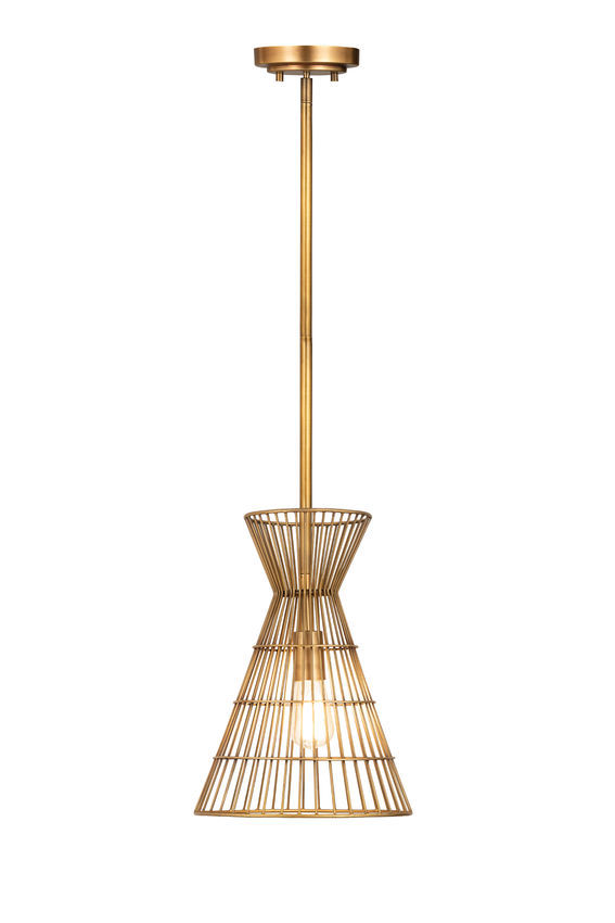 Thumbnail: Alito 1 Light Pendant
