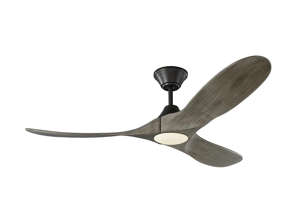 Thumbnail: Maverick II  52" Fan