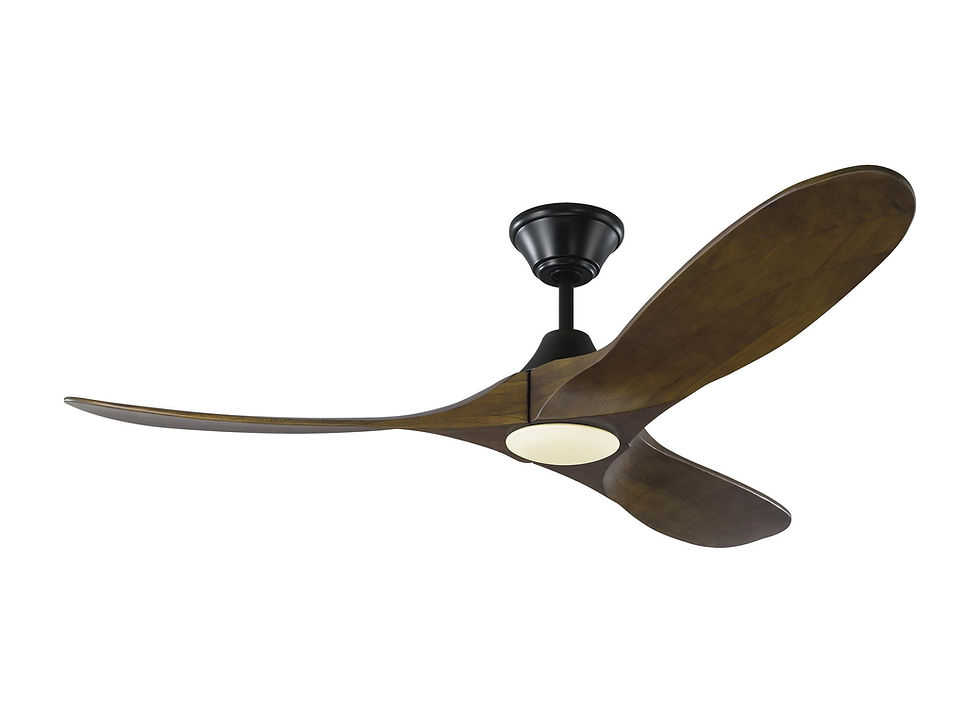 Thumbnail: Maverick II  52" Fan