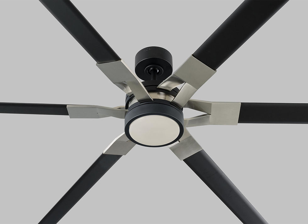 Thumbnail: Loft 96" Ceiling Fan