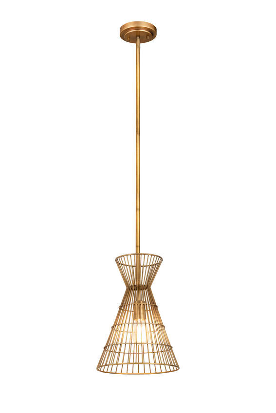 Thumbnail: Alito 1 Light Pendant