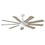 Thumbnail: Turbine LED Ceiling Fan