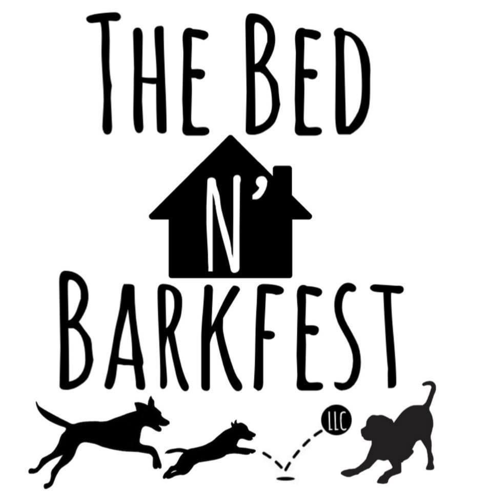 Join "The Bed N’ Barkfest" on the Spaces by Wix App