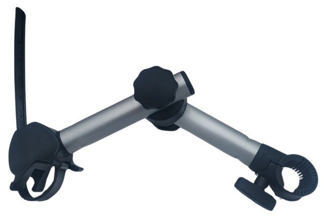 Befestigungskralle Variabel zu EuroCarry 32 cm
