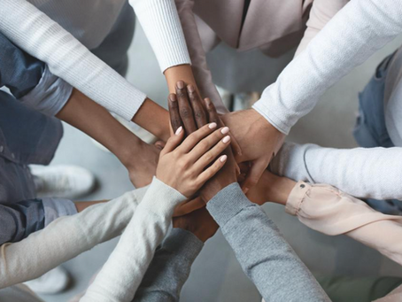 Shifting Power Between Funders And Nonprofits Through Partnerships