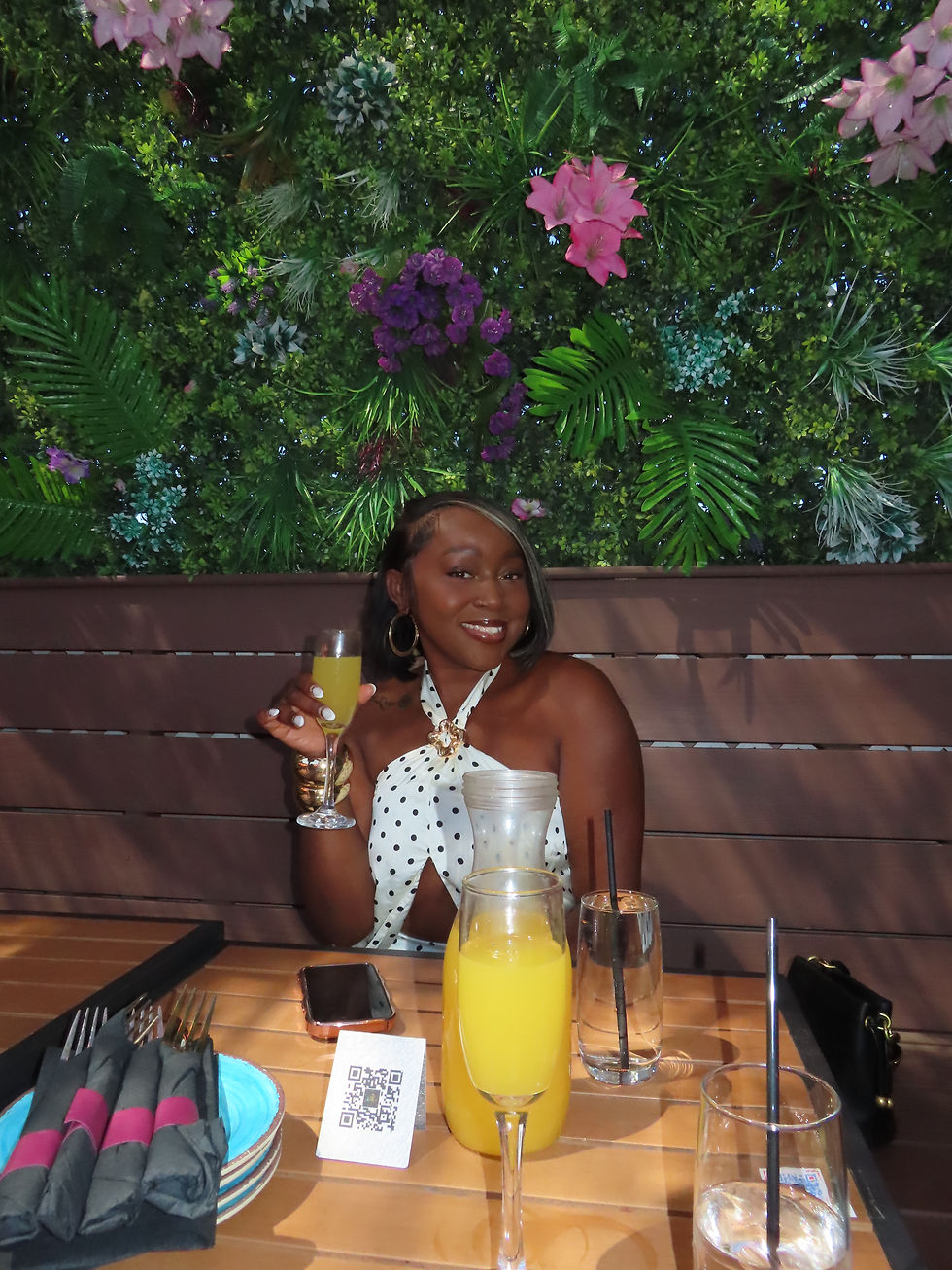 Summer Fashion (Jumpsuit, Maxi Dress, Matching Sets)