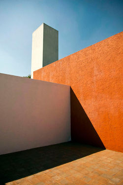 Luis Barragan