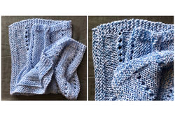 Infant Blanket