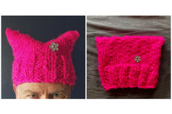 Pussy Hat 1