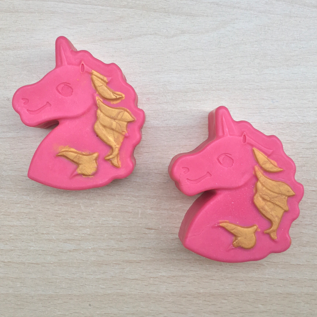 Love and Lather Unicorn Magic