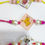 Thumbnail: Set of three cartoon theme resin rakhi for kids