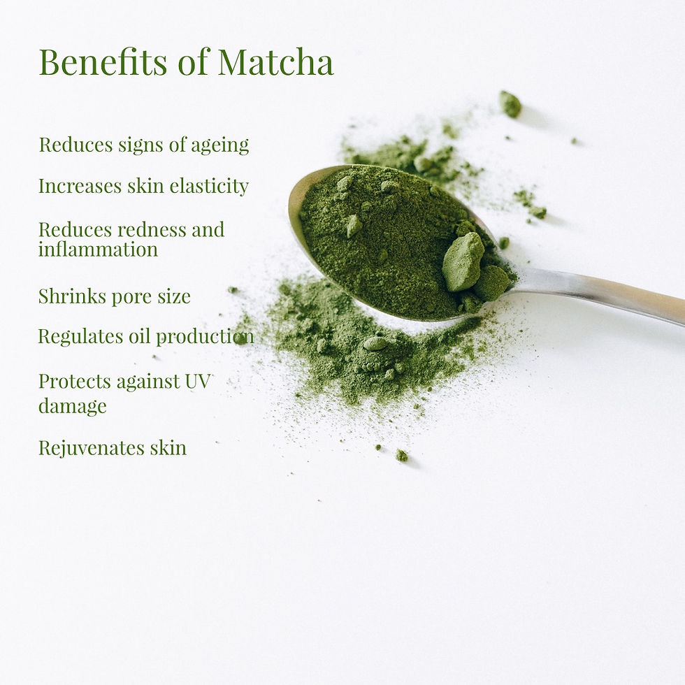 Thumbnail: Love and Lather Shea Butter Bathing Bar- DETOX with Matcha