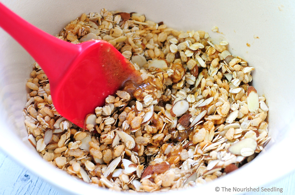 homemade-healthy-granola-recipe